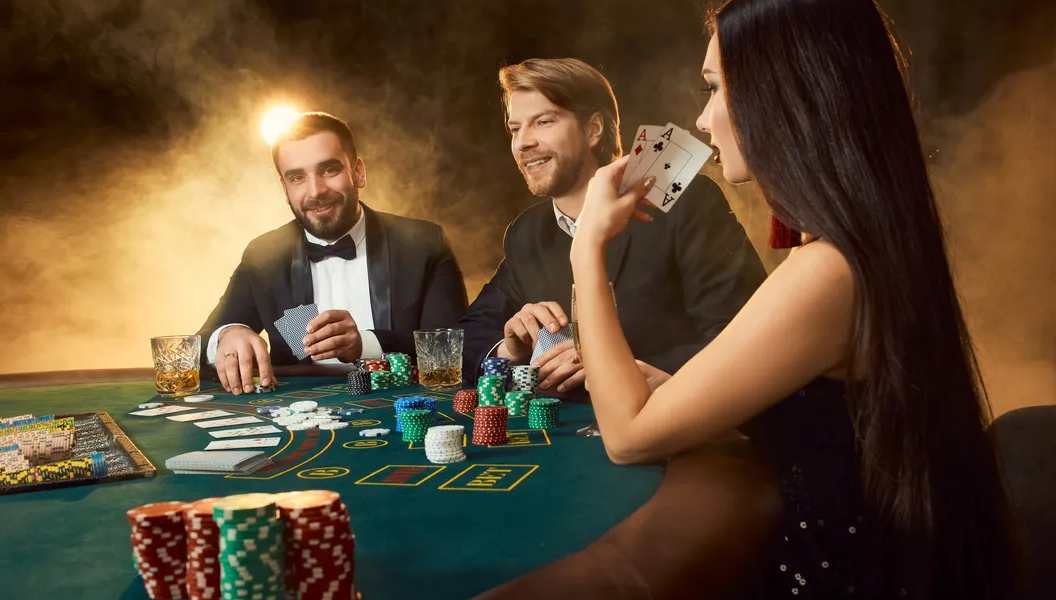 Zkoumání psychologických aspektů online hazardních her